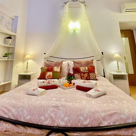 Home Milu - Milu Holidays Florence Exterior photo