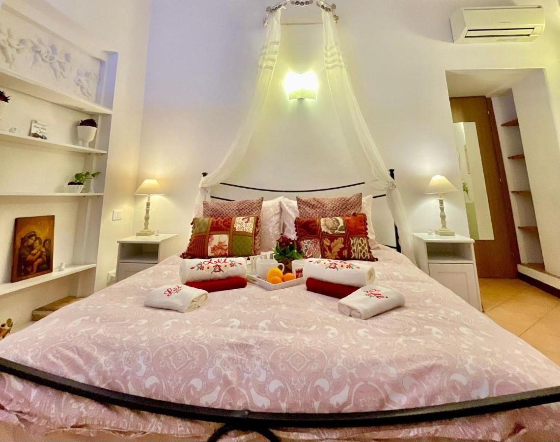 Home Milu - Milu Holidays Florence Exterior photo