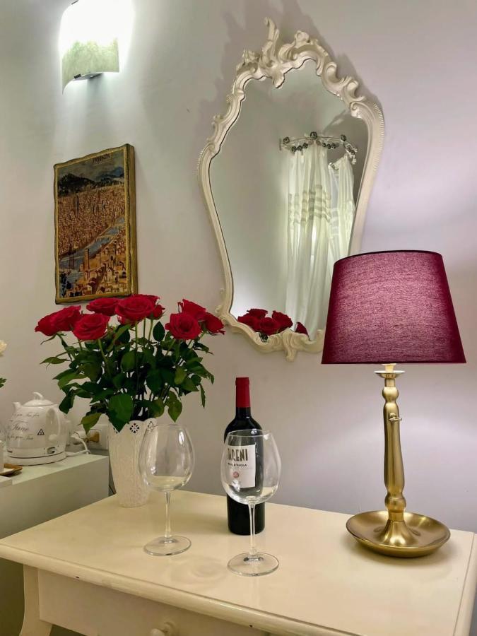 Home Milu - Milu Holidays Florence Exterior photo