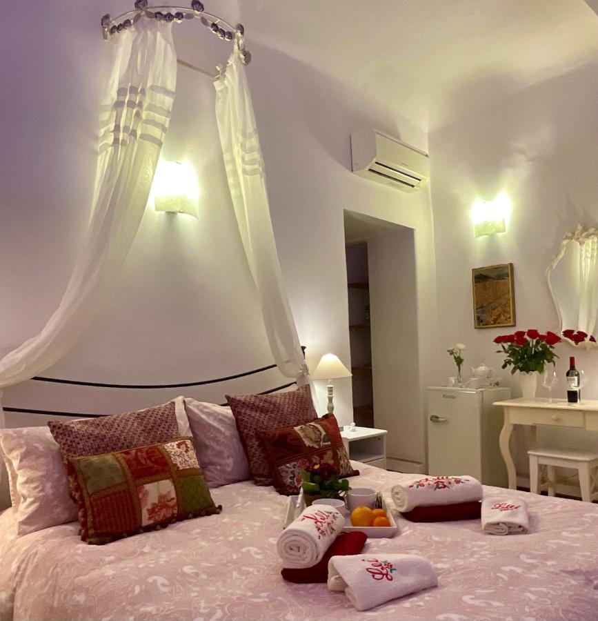 Home Milu - Milu Holidays Florence Exterior photo