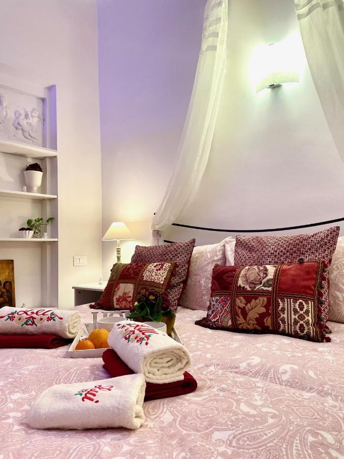 Home Milu - Milu Holidays Florence Exterior photo