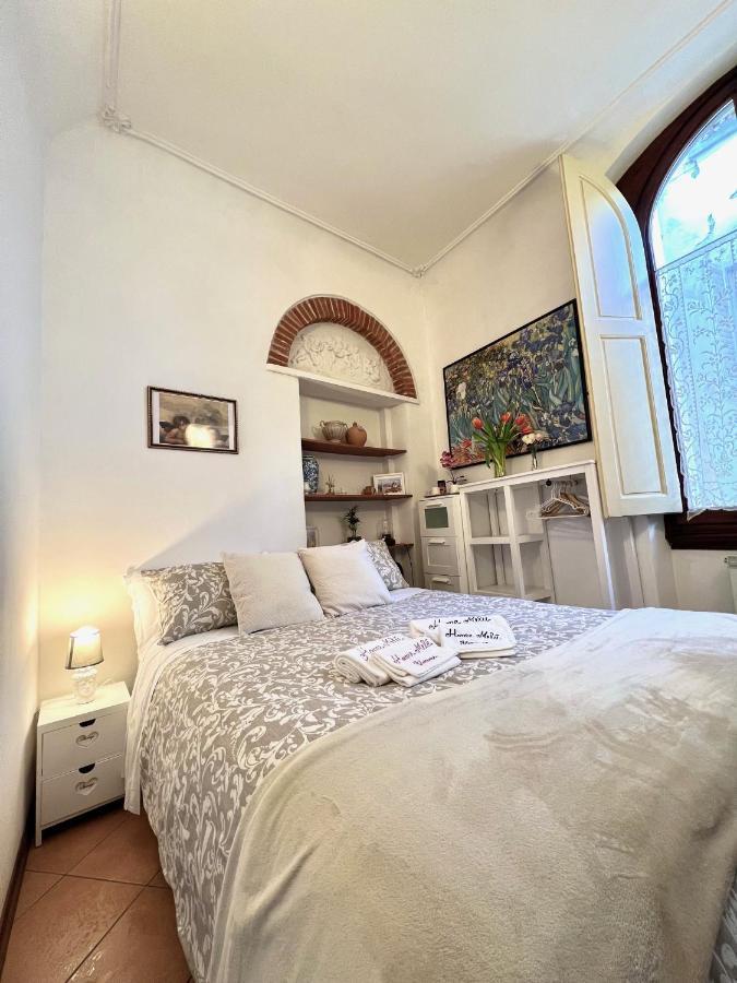 Home Milu - Milu Holidays Florence Exterior photo