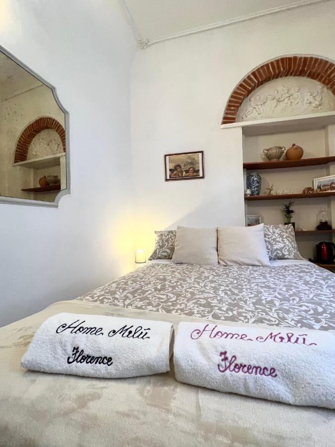 Home Milu - Milu Holidays Florence Exterior photo