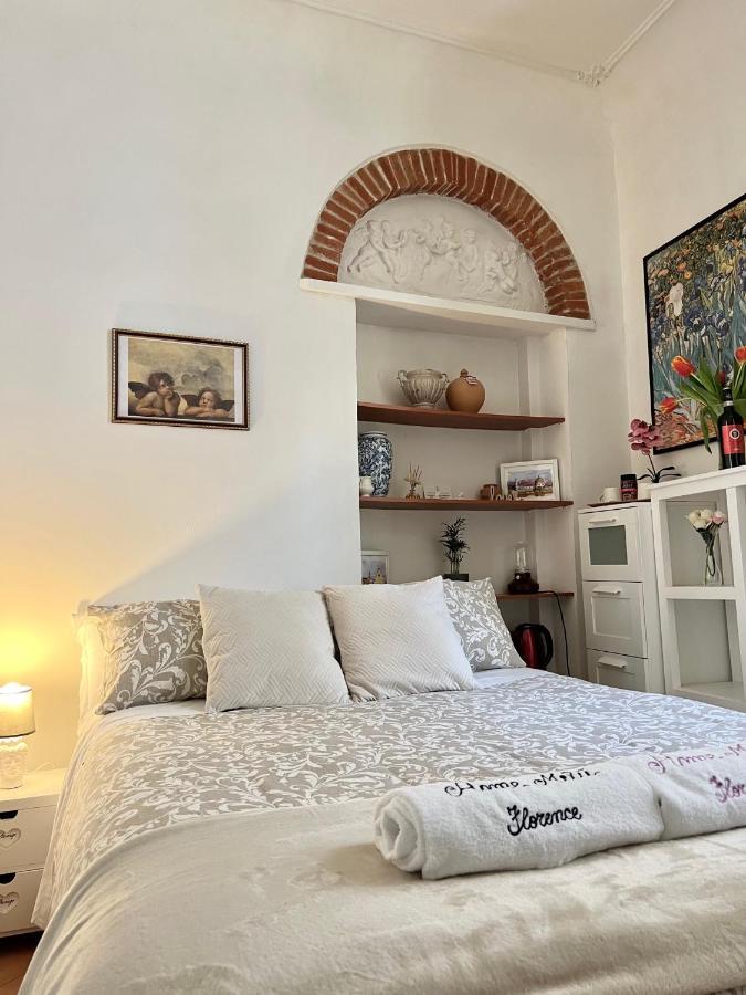 Home Milu - Milu Holidays Florence Exterior photo