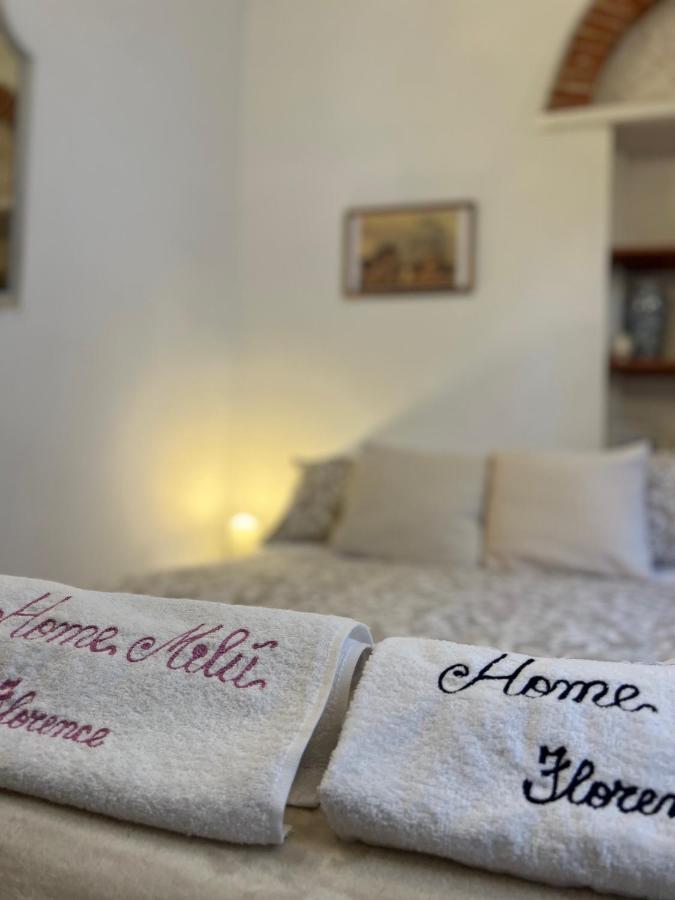Home Milu - Milu Holidays Florence Exterior photo