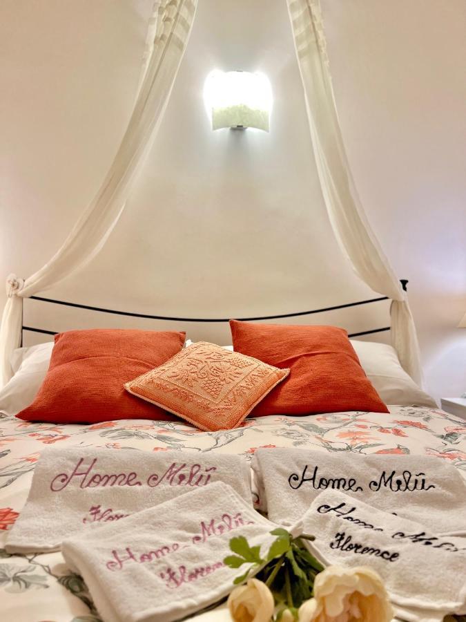 Home Milu - Milu Holidays Florence Exterior photo
