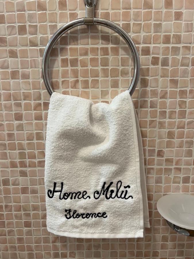 Home Milu - Milu Holidays Florence Exterior photo