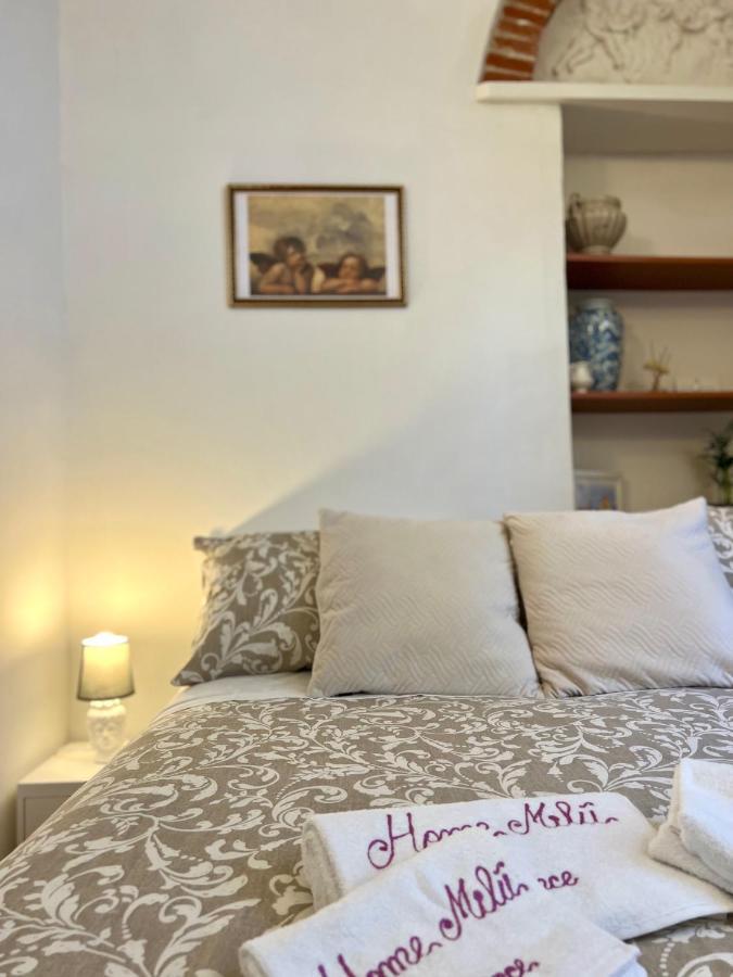 Home Milu - Milu Holidays Florence Exterior photo