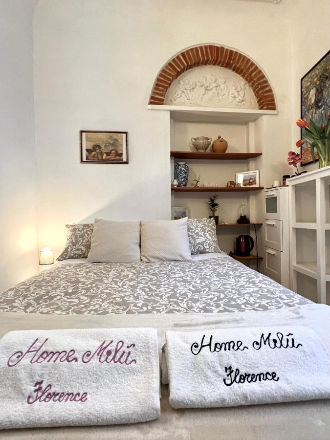 Home Milu - Milu Holidays Florence Exterior photo