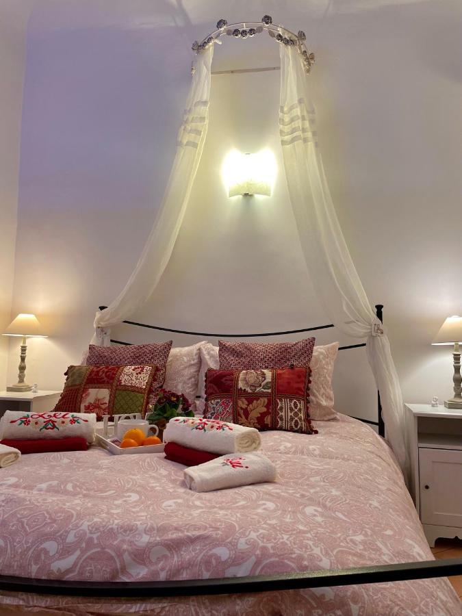 Home Milu - Milu Holidays Florence Exterior photo