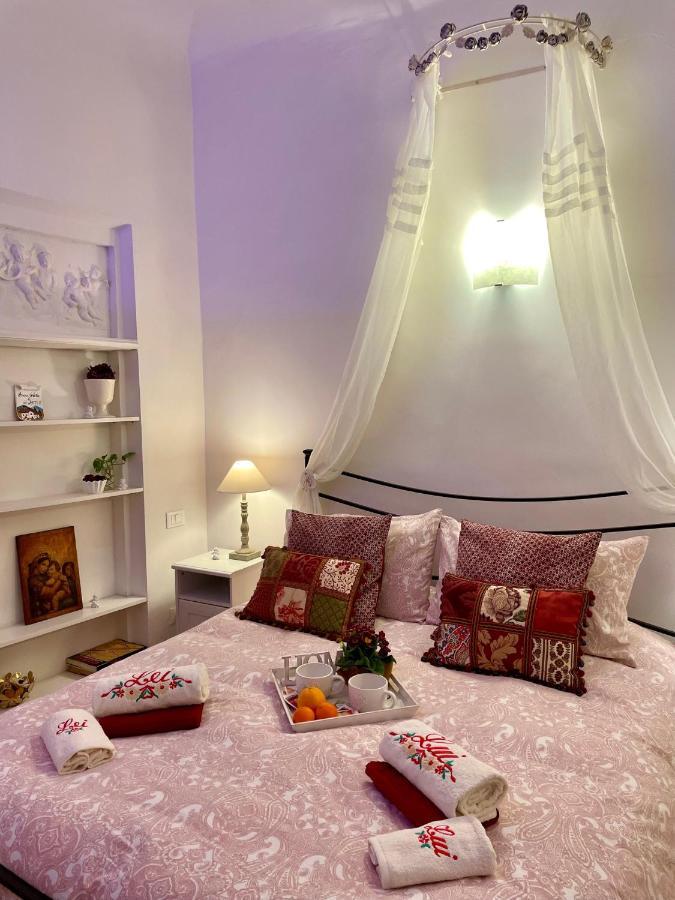 Home Milu - Milu Holidays Florence Exterior photo