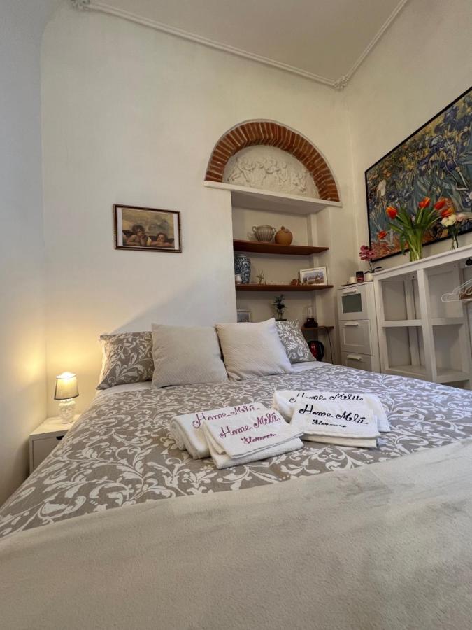 Home Milu - Milu Holidays Florence Exterior photo