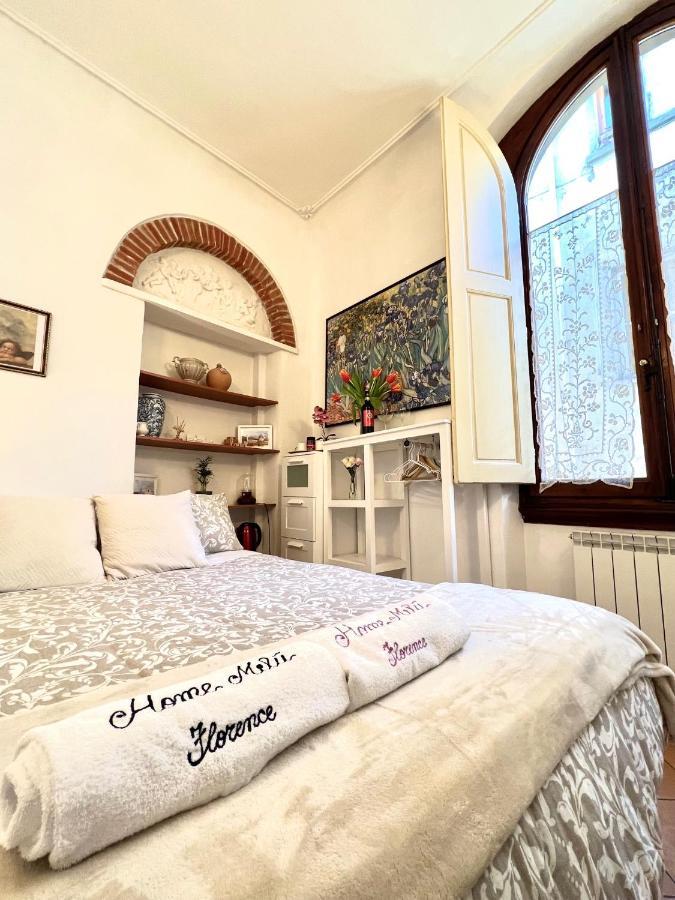 Home Milu - Milu Holidays Florence Exterior photo