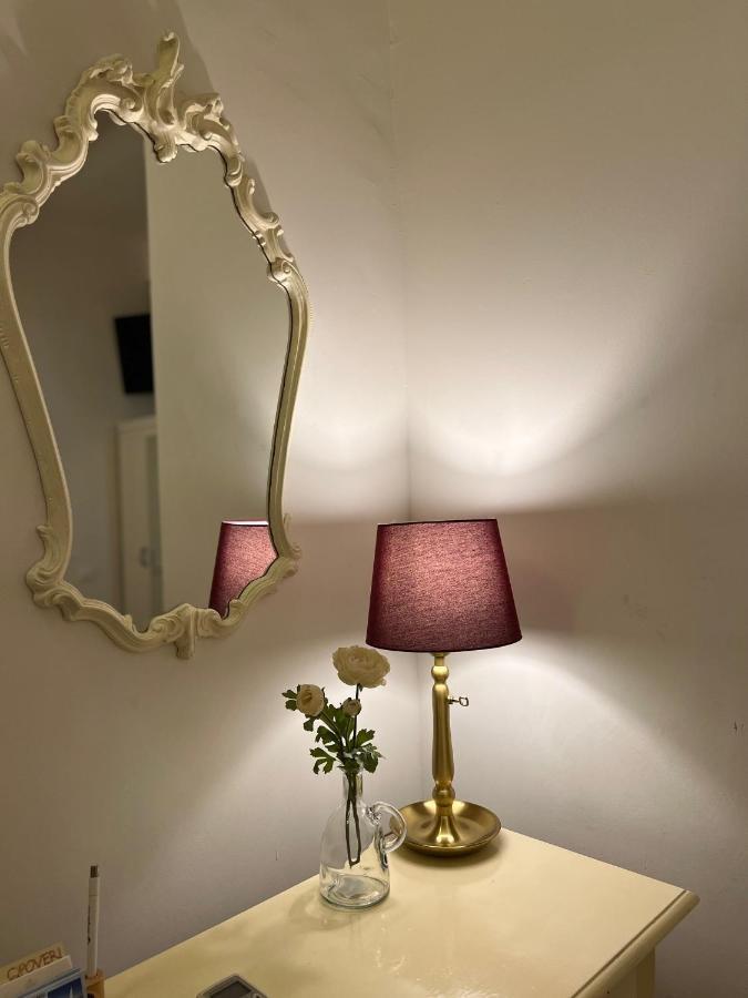 Home Milu - Milu Holidays Florence Exterior photo
