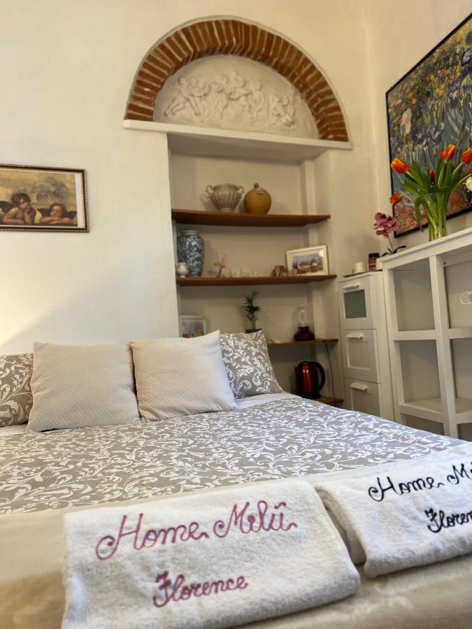 Home Milu - Milu Holidays Florence Exterior photo