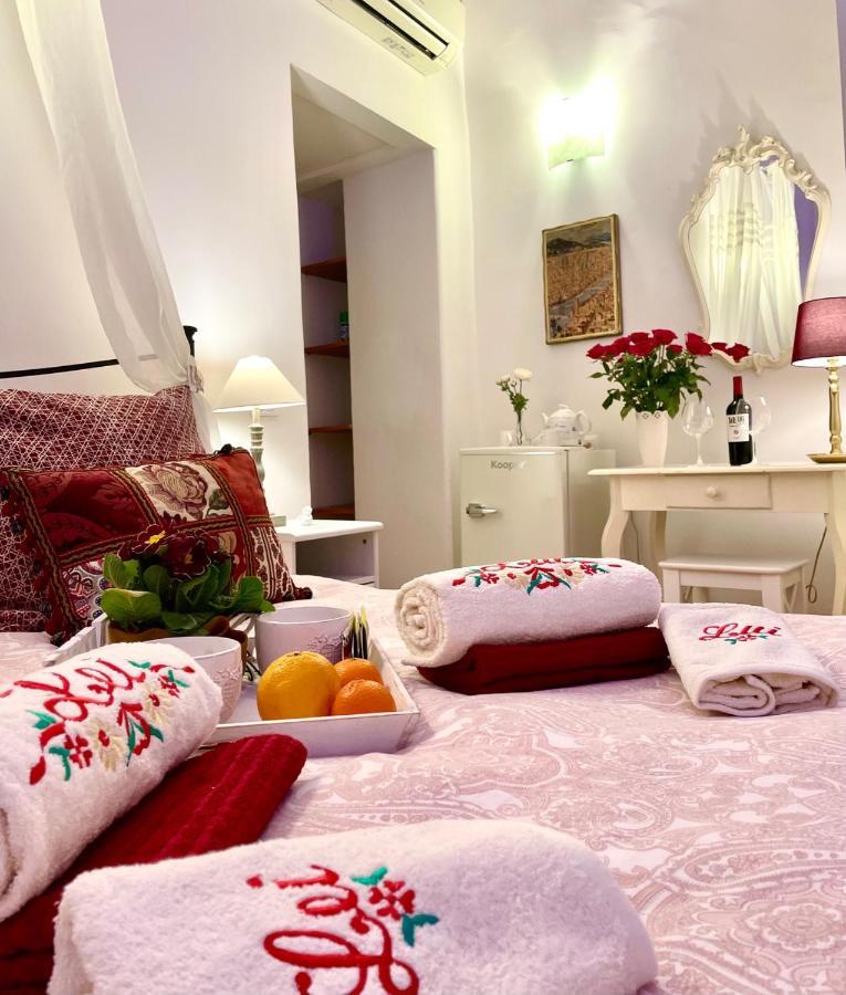 Home Milu - Milu Holidays Florence Exterior photo