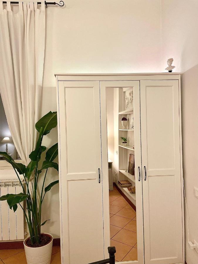 Home Milu - Milu Holidays Florence Exterior photo