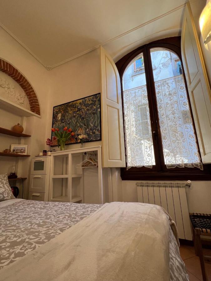 Home Milu - Milu Holidays Florence Exterior photo