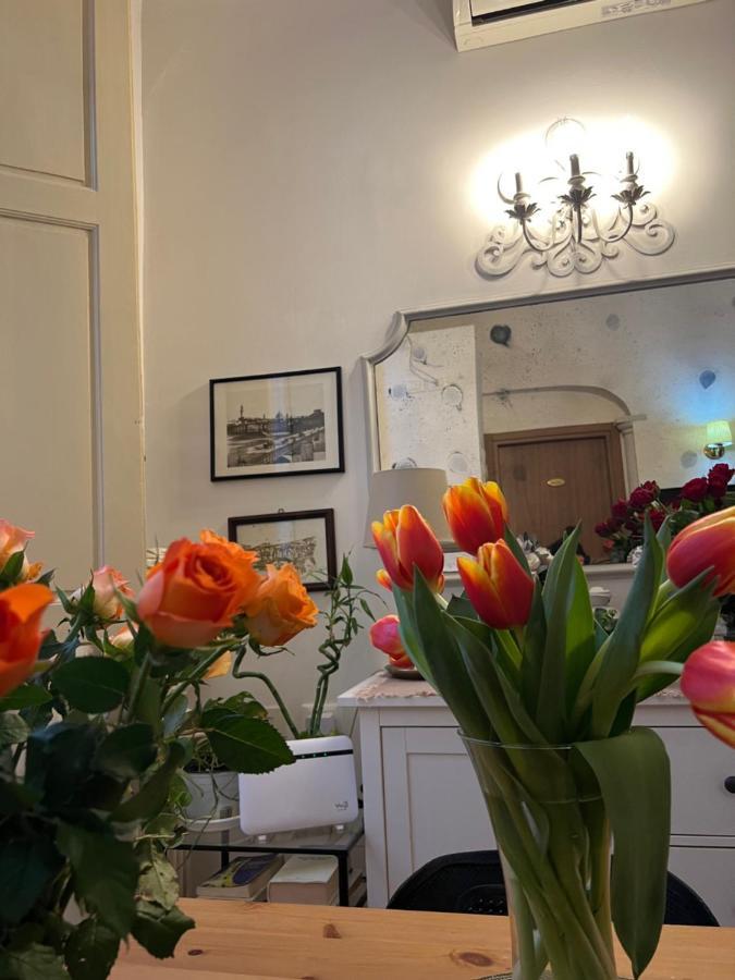 Home Milu - Milu Holidays Florence Exterior photo