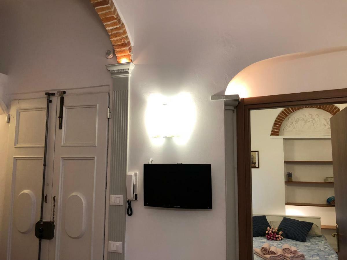 Home Milu - Milu Holidays Florence Exterior photo
