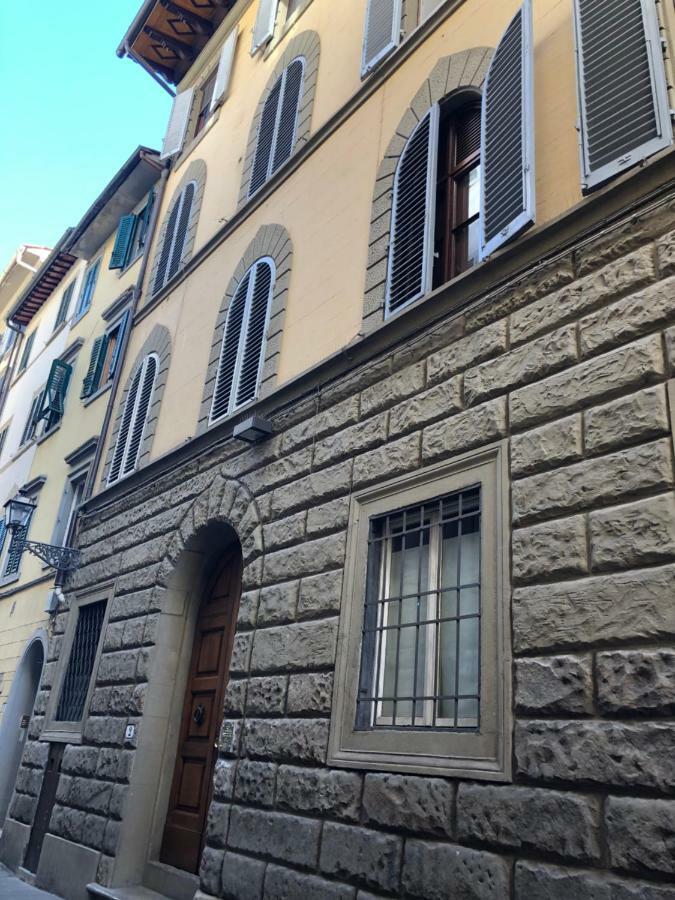Home Milu - Milu Holidays Florence Exterior photo